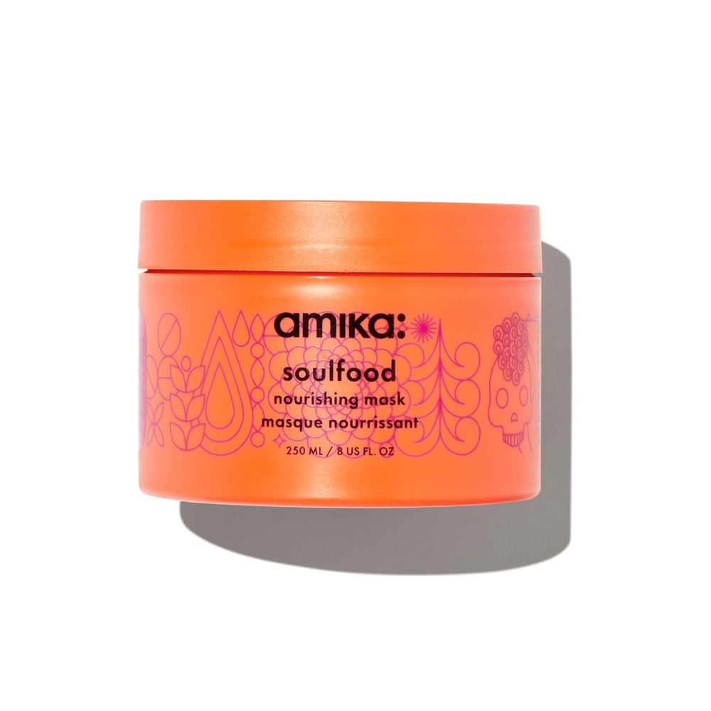 Amika Soulfood Deep Conditioning Hair Mask